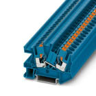 PHOENIX CONTACT - Installationsklemme PTI 6 BU