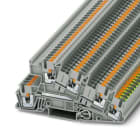 PHOENIX CONTACT - Installationsetagenklemme PTI 2,5-PE/L/L