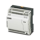 PHOENIX CONTACT - Einphasige Stromversorgung STEP-PS/1AC/24DC/4.2