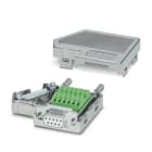 PHOENIX CONTACT - D-SUB-Busstecker