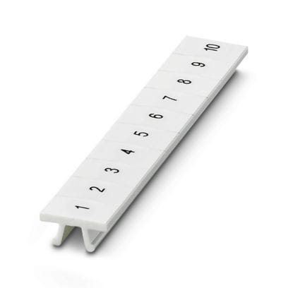 PHOENIX CONTACT - Marker für Klemmen