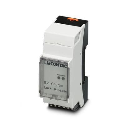 PHOENIX CONTACT - Sicherheitsmodul - EM-EV-CLR-12V - 2903246