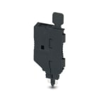 PHOENIX CONTACT - Sicherungsstecker für PTI..-TG Klemmen P-FU 5x20-5