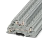 PHOENIX CONTACT - Installationsetagenklemme UTI 2,5-L/L