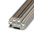 PHOENIX CONTACT - Doppelstock-Klemme PTTB 1,5/S-PV