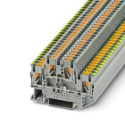 PHOENIX CONTACT - Doppelstock-Klemme PTTB 2,5-PE/L