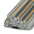 PHOENIX CONTACT - Installationsetagenklemme PTI 2,5-L/L