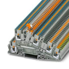 PHOENIX CONTACT - Installationsetagenklemme PTI 2,5-PE/L/NTB