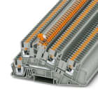 PHOENIX CONTACT - Installationsetagenklemme PTI 2,5-L/LTB
