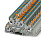 PHOENIX CONTACT - Installationsetagenklemme PTI 2,5-L/NTB