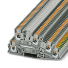 PHOENIX CONTACT - Installationsetagenklemme PTI 2,5-PE/L/LB