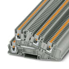 PHOENIX CONTACT - Installationsetagenklemme PTI 2,5-L/TG