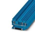 PHOENIX CONTACT - Durchgangsklemme ST 2,5-TWIN BU