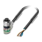 PHOENIX CONTACT - SAC-4P-10,0-PUR/M12FR-3L