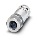 PHOENIX CONTACT - SACC-M12FSB-5CON-PG9 SH AU