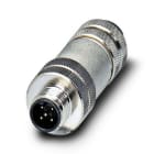 PHOENIX CONTACT - SACC-M12MSB-5CON-PG9 SH AU