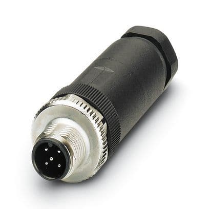 PHOENIX CONTACT - SACC-M12MS-5CON-PG 9-M