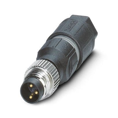 PHOENIX CONTACT - Sensor-/Aktor-Steckverbinder