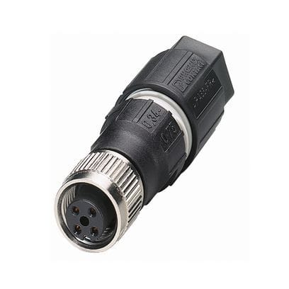 PHOENIX CONTACT - Sensor-/Aktor-Steckverbinder