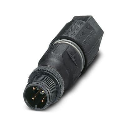 PHOENIX CONTACT - Sensor-/Aktor-Steckverbinder