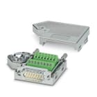 PHOENIX CONTACT - D-SUB-Busstecker