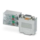 PHOENIX CONTACT - D-SUB-Busstecker