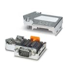 PHOENIX CONTACT - D-SUB-Busstecker