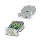 PHOENIX CONTACT - D-SUB-Busstecker