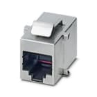 PHOENIX CONTACT - RJ45-Buchseneinsatz