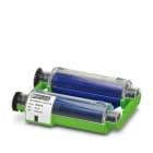 PHOENIX CONTACT - Farbband zu Thermomark Prime, blau