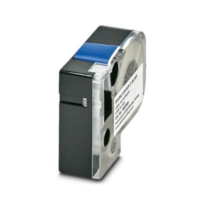 PHOENIX CONTACT - Etikett blau, hochflexibel, zu THERMOMARK GO