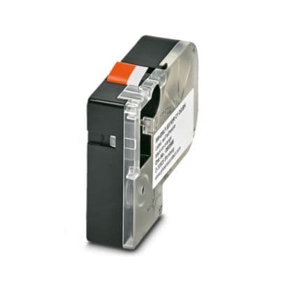 PHOENIX CONTACT - Etikett orange, hochflexibel, zu THERMOMARK GO