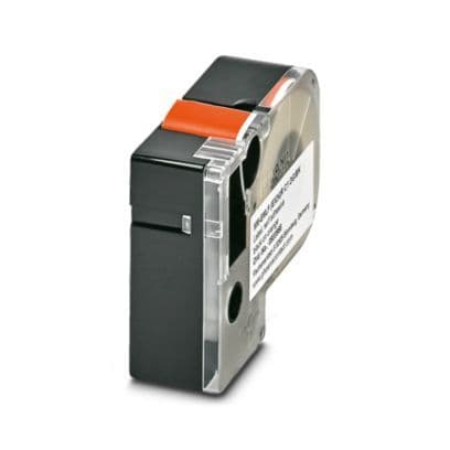 PHOENIX CONTACT - Etikett orange, hochflexibel, zu THERMOMARK GO