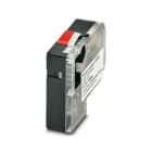 PHOENIX CONTACT - Etikett rot, hochflexibel, zu THERMOMARK GO