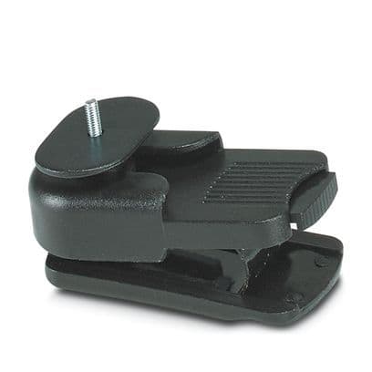 PHOENIX CONTACT - Gürtel-Clip zu THERMOMARK GO