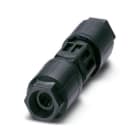 PHOENIX CONTACT - Leitungsverbinder 4pol.+PE 1,0-2,5mm² 690V/20A KabelØ 9-16mm