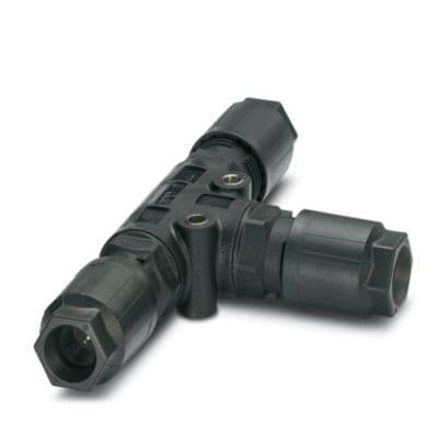 PHOENIX CONTACT - T-Verteiler