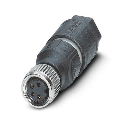 PHOENIX CONTACT - Sensor-/Aktor-Steckverbinder