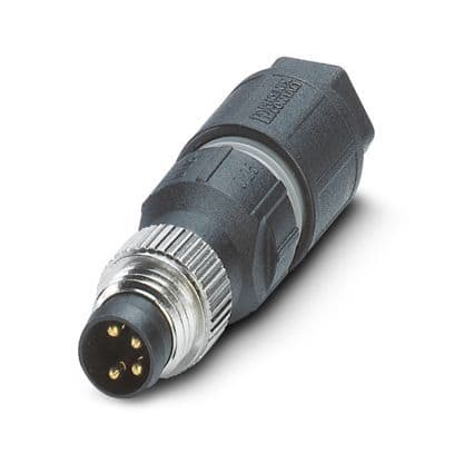 PHOENIX CONTACT - Sensor-/Aktor-Steckverbinder