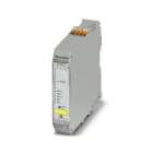 PHOENIX CONTACT - Hybrid-Motorstart, 4in1, I:0,6A 550VAC,U:24VDC, IFS,Push,Rev