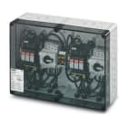 PHOENIX CONTACT - GAK ÜSS T1/2 2MPP 2x 1-2 Strings m. 2x DC-Freisch. 2404569