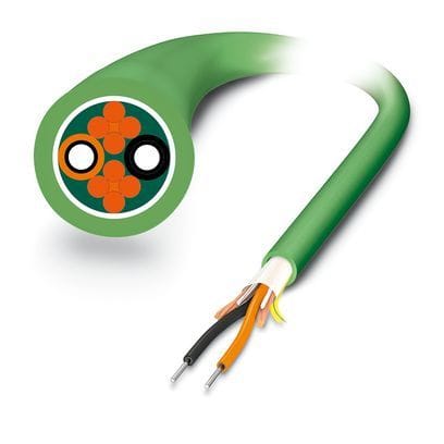 PHOENIX CONTACT - LWL-Kabel