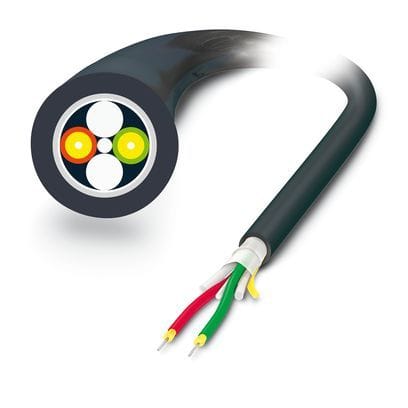 PHOENIX CONTACT - LWL-Kabel