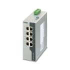 PHOENIX CONTACT - Industrial Ethernet Switch