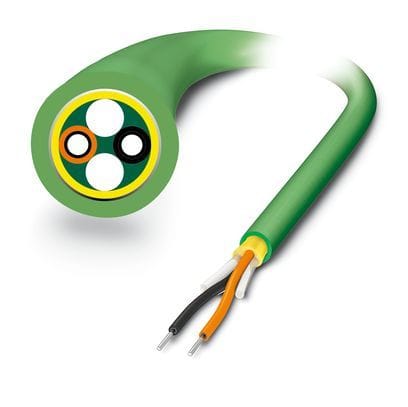 PHOENIX CONTACT - LWL-Kabel