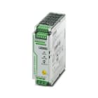 PHOENIX CONTACT - Stromversorgung 230V AC / 24V DC 5A schutzlackiert EX Zone 2