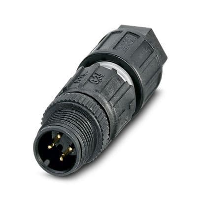 PHOENIX CONTACT - Sensor-/Aktor-Steckverbinder