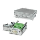 PHOENIX CONTACT - D-SUB-Busstecker