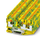 PHOENIX CONTACT - Schutzleiter-Reihenklemme