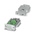 PHOENIX CONTACT - D-SUB-Busstecker